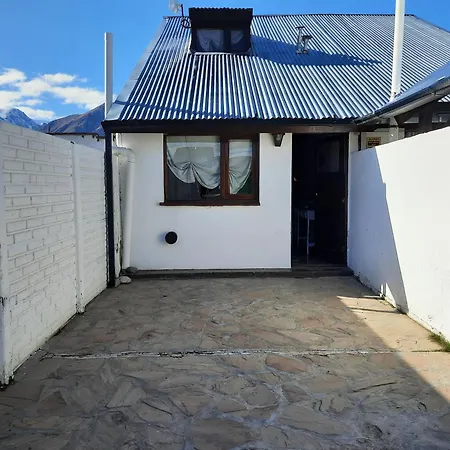 Casa El Ciruelo, Para 6 Personas Esquel Exterior photo