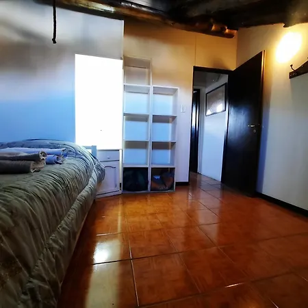 Casa El Ciruelo, Para 6 Personas Esquel Exterior photo