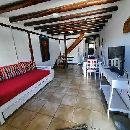 Casa El Ciruelo, Para 6 Personas Esquel Exterior photo
