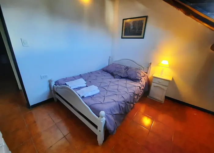 Casa El Ciruelo, Para 6 Personas
