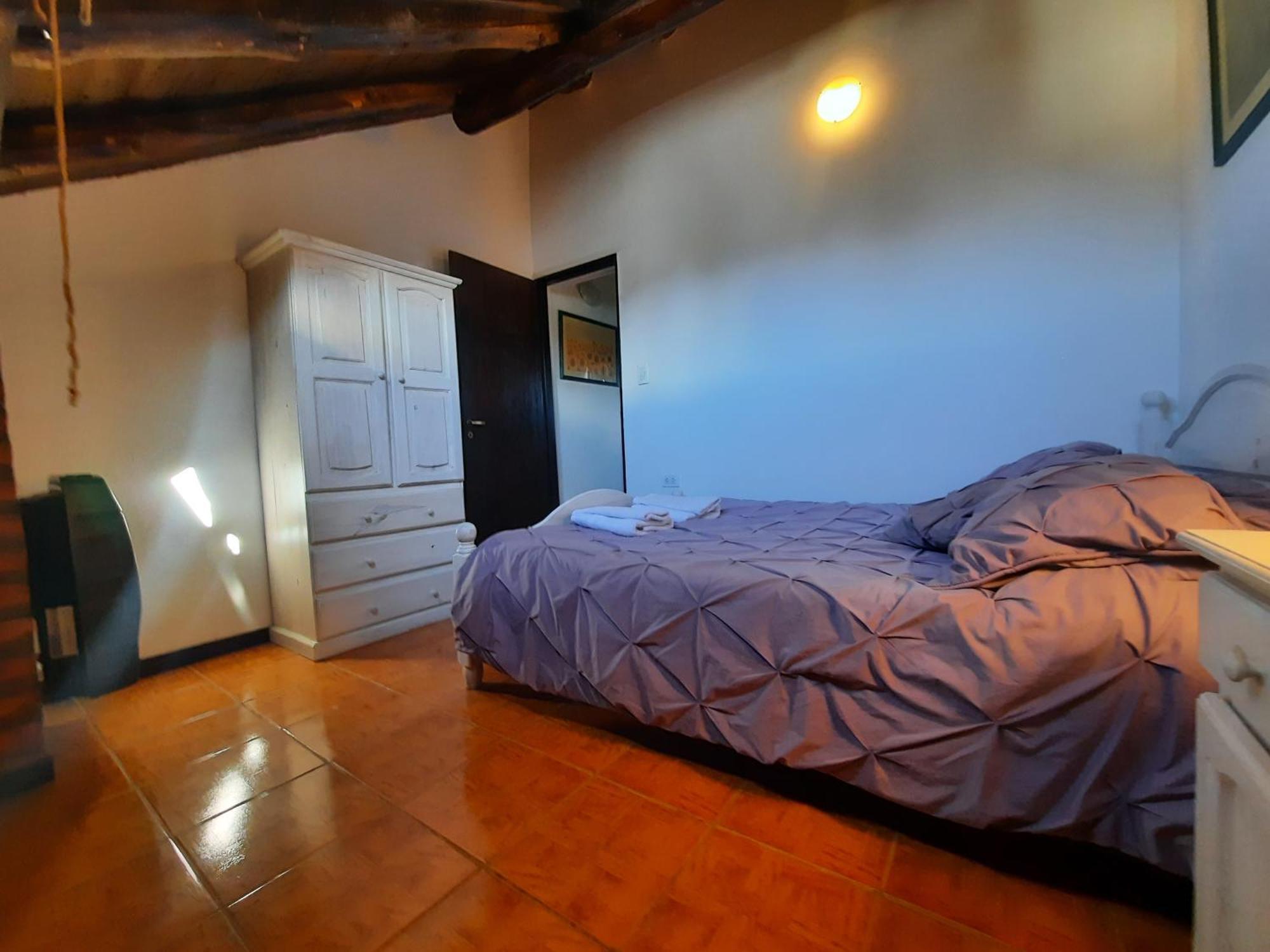 Casa El Ciruelo, 6 Personas Apartment