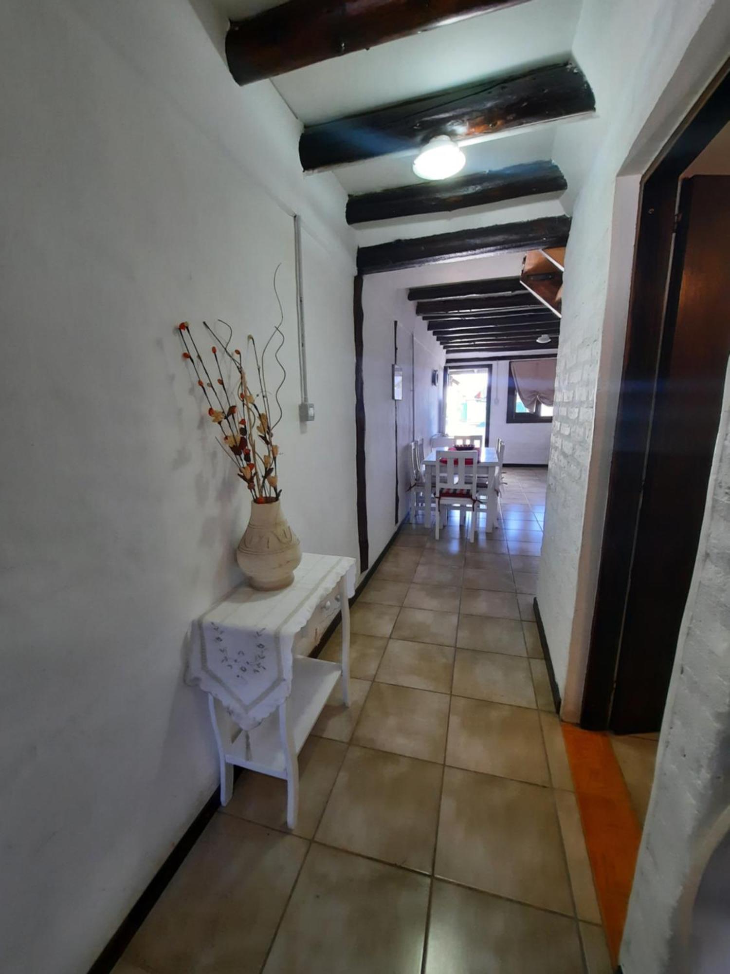 Casa El Ciruelo, 6 Personas Apartment *