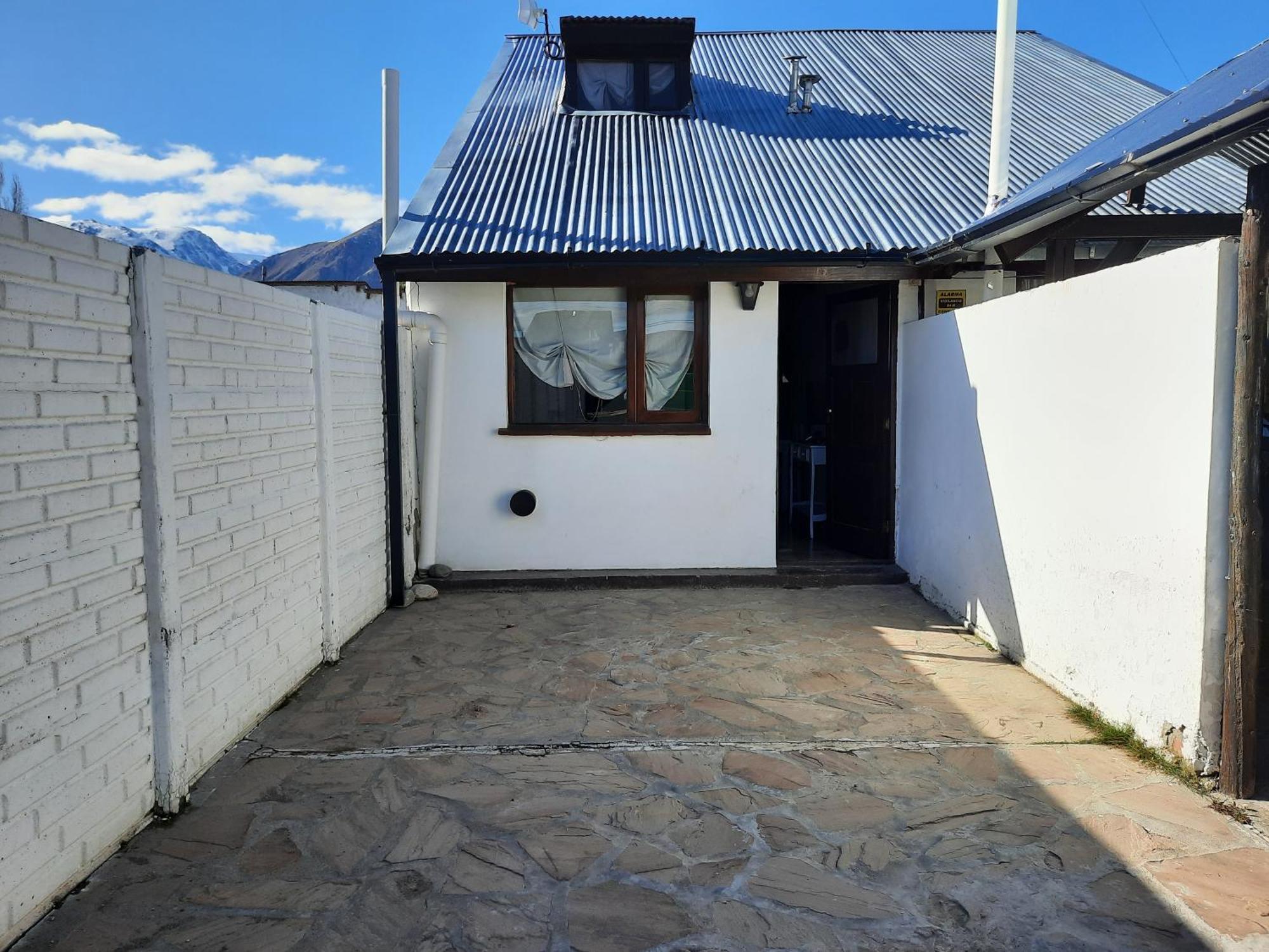 Casa El Ciruelo, 6 Personas *