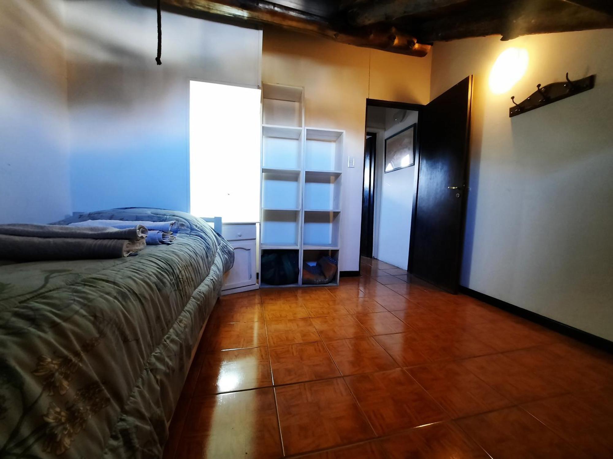 Casa El Ciruelo, 6 Personas * Esquel