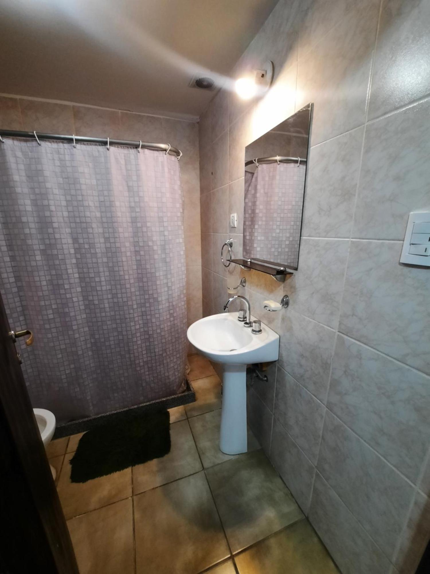 Casa El Ciruelo, 6 Personas