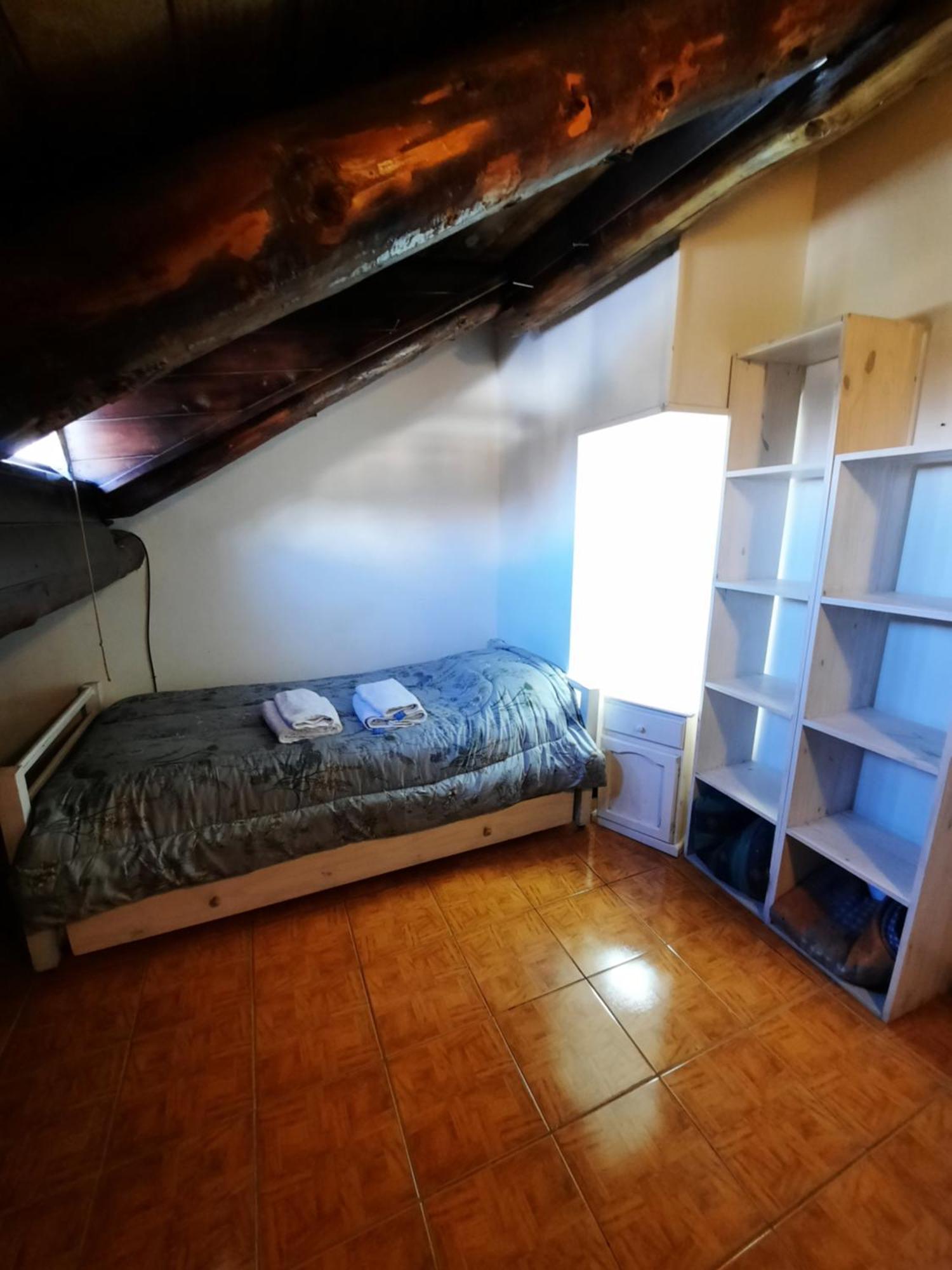 Apartment Casa El Ciruelo, 6 Personas